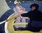 The Boating Party Poster Print by Mary Cassatt - Item # VARPDX277002